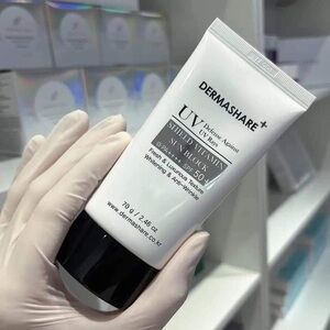 DERMASHARE UV Shield Vitamin Sun Block 70g SPF50+ PA++++